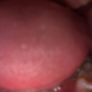 Meet your Posher, Quin jones